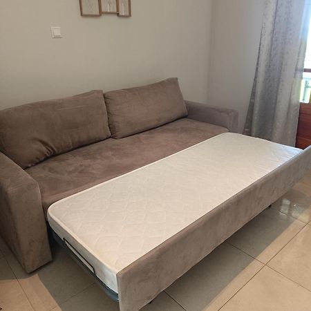 Aliki Boutique Hotel Paralia Vrachou Buitenkant foto