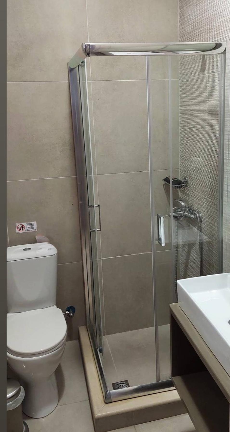 Aliki Boutique Hotel Paralia Vrachou Buitenkant foto