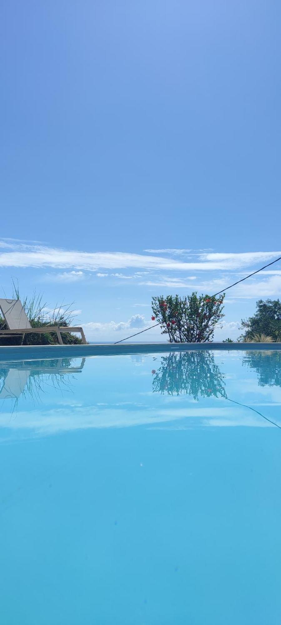Aliki Boutique Hotel Paralia Vrachou Buitenkant foto